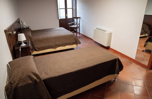 Sangineto House | Dimora del Borgo Affittacamere