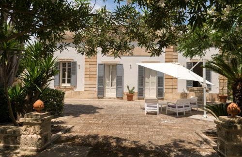 Monteroni di Lecce Bed & Breakfast | Dimora Del Duca, masseria b&b di charme