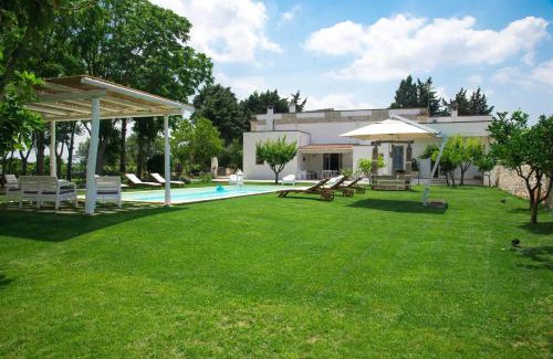 Monteroni di Lecce Bed & Breakfast | Dimora Del Duca, masseria b&b di charme