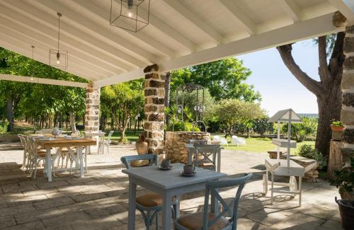 Monteroni di Lecce Bed & Breakfast | Dimora Del Duca, masseria b&b di charme