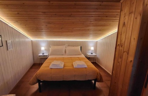 Montefalco Bed & Breakfast | DIMORA DEL FALCO