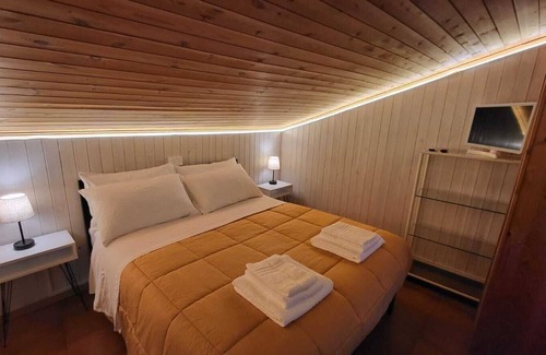 Montefalco Bed & Breakfast | DIMORA DEL FALCO