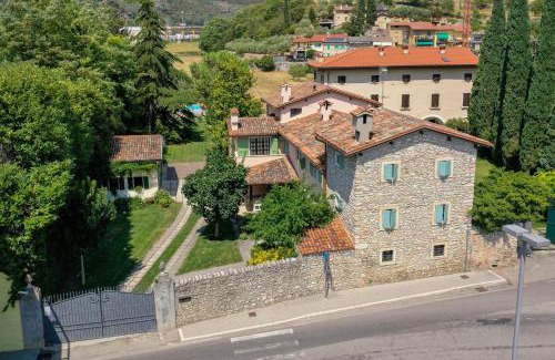 Grezzana Villa | Dimora del Melograno