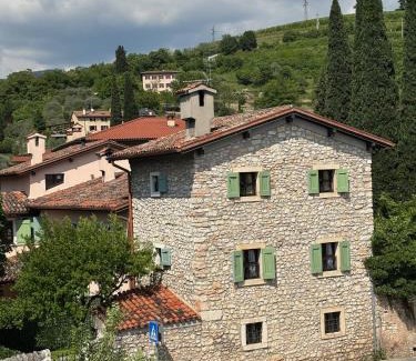Grezzana Villa | Dimora del Melograno