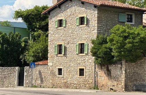 Grezzana Villa | Dimora del Melograno