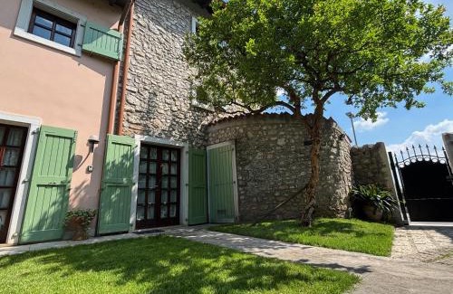 Grezzana Villa | Dimora del Melograno