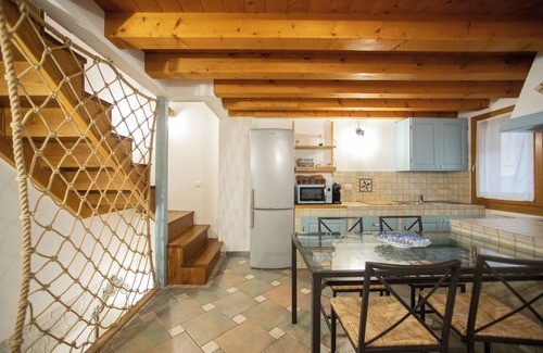 Pellestrina House | Dimora del Pescatore - Isola Di Pellestrina VE