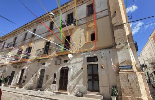 Manfredonia House | Dimora del Pescatore