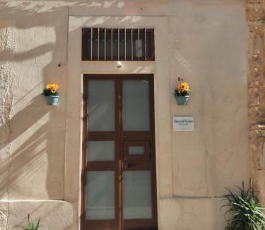Manfredonia House | Dimora del Pescatore