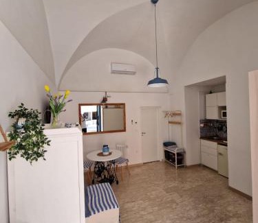 Manfredonia House | Dimora del Pescatore