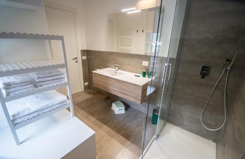 Cison di Valmarino Apartment | Dimora del Poeta