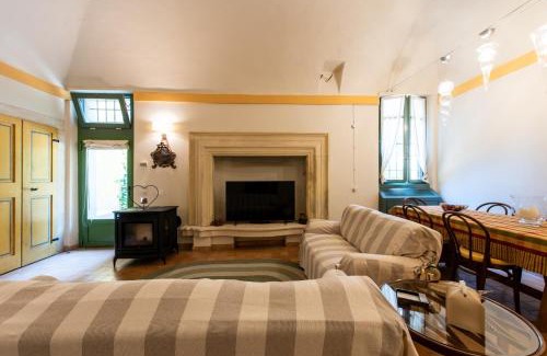 Negrar House | Dimora del Poeta Pigari