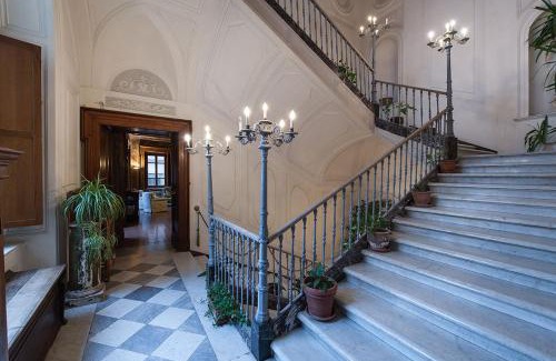 Venafro Bed & Breakfast | Dimora del Prete di Belmonte