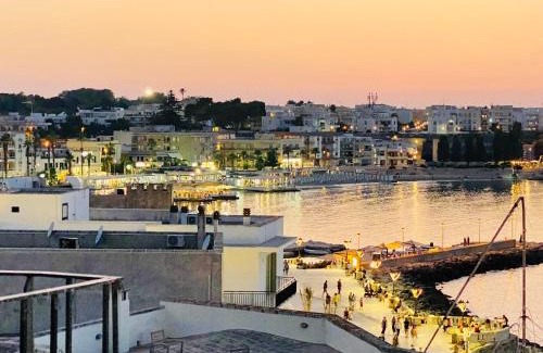 Otranto Historic Centre Apartment | Dimora del Sole Luxury and charm apartment