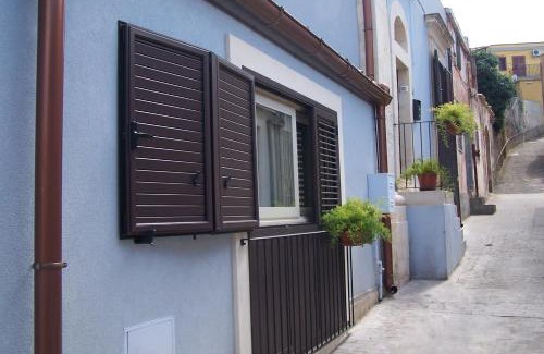 Palazzolo Acreide Historic Centre House | Dimora dell'Asparago