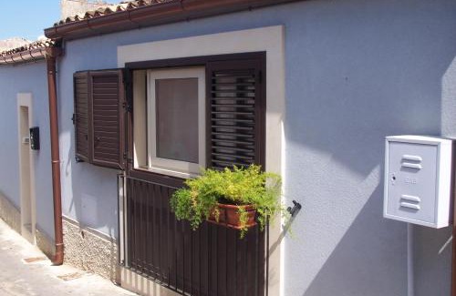 Palazzolo Acreide Historic Centre House | Dimora dell'Asparago