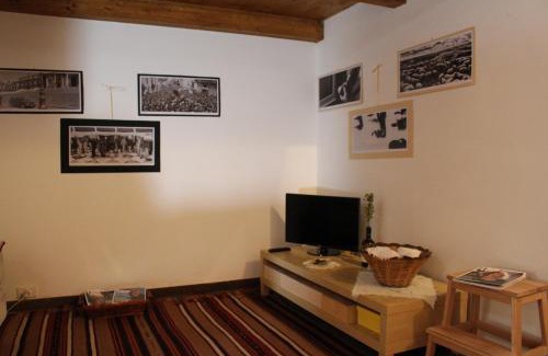 Palazzolo Acreide Historic Centre House | Dimora dell'Asparago