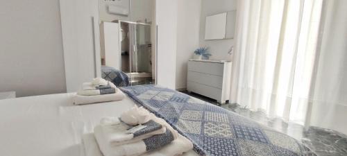 Manfredonia Apartment | Dimora della Marchesa - al Duomo