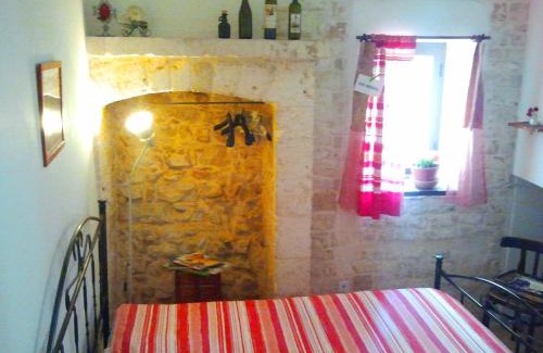 Conversano Bed & Breakfast | Dimora delle Badesse