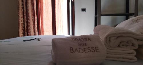 Conversano Bed & Breakfast | Dimora delle Badesse