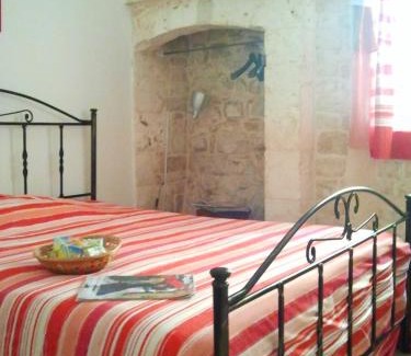 Conversano Bed & Breakfast | Dimora delle Badesse