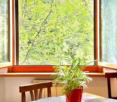 San Quirico d'Orcia Apartment | Dimora delle Mura