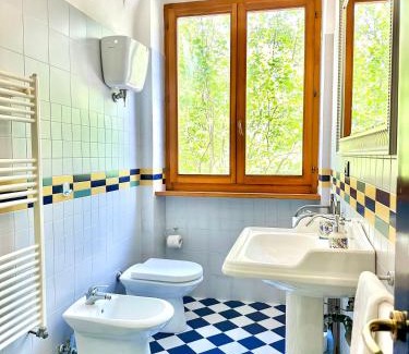 San Quirico d'Orcia Apartment | Dimora delle Mura