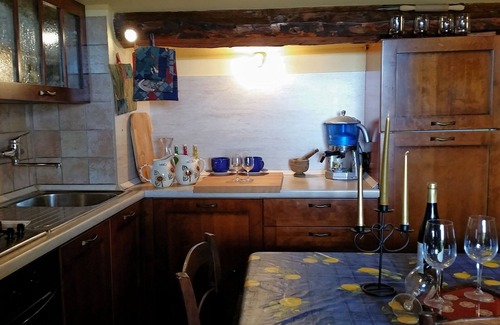 Offida Apartment | Dimora delle piccole merlettaie