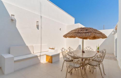 Torre Colimena House | Dimora delle Riserve Naturali