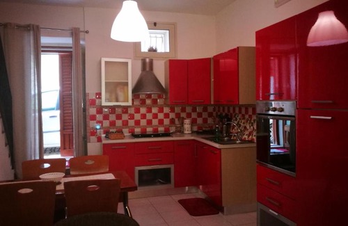 Scicli House | Dimora di Vittorina