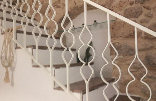 Scicli House | Dimora di Vittorina