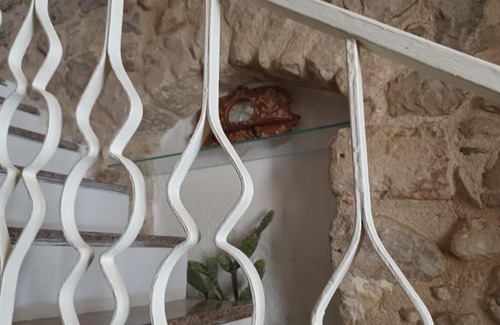 Scicli House | Dimora di Vittorina