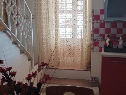 Scicli House | Dimora di Vittorina