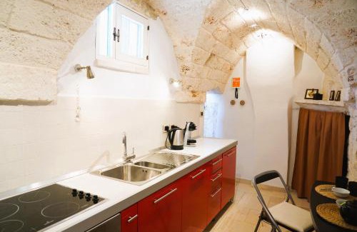 Ostuni House | Dimora Dolce Vista - RELAX con VISTA ad OSTUNI