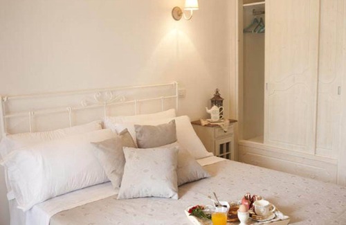 Pezze di Greco Bed & Breakfast | Dimora Donna Lucrezia