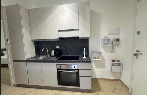 San Donato Milanese Apartment | Dimora Eleonora