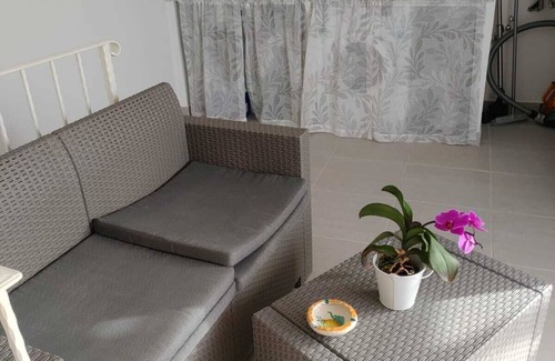 Centro Storico House | DIMORA ERIDE 2, Deluxe central apartment with balcony and panoramic terrace.
