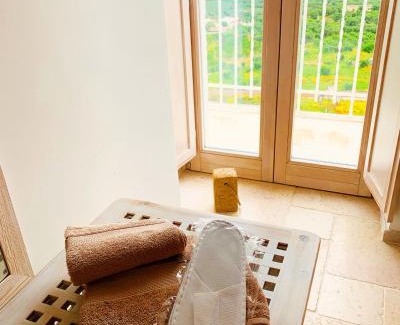 Ostuni Historic Centre Apartment | Dimora FB Ostuni