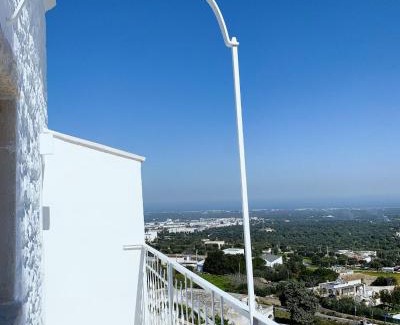 Ostuni Historic Centre Apartment | Dimora FB Ostuni