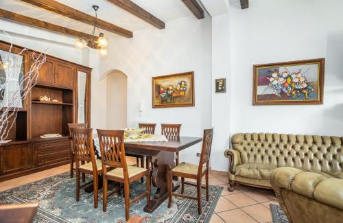 Camigliatello Apartment | Dimora Felis by Rentbeat