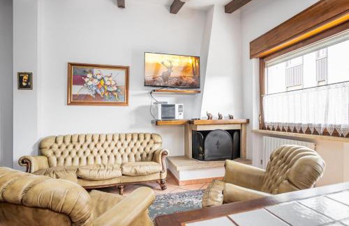 Camigliatello Apartment | Dimora Felis by Rentbeat