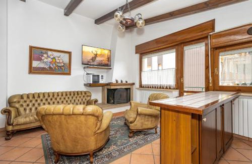 Camigliatello Apartment | Dimora Felis by Rentbeat