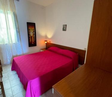 Mandrione Bed & Breakfast | Dimora Flaminio