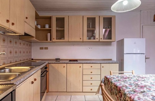 Cloz Apartment | Dimora Franch, Cloz - Ospitar
