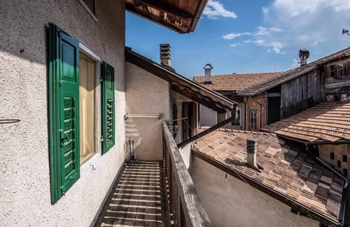 Cloz Apartment | Dimora Franch, Cloz - Ospitar