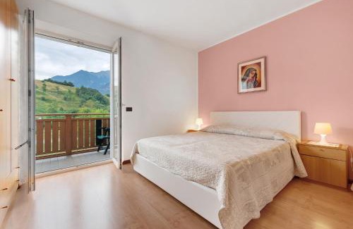 Ponte Arche Apartment | Dimora Fucine 33