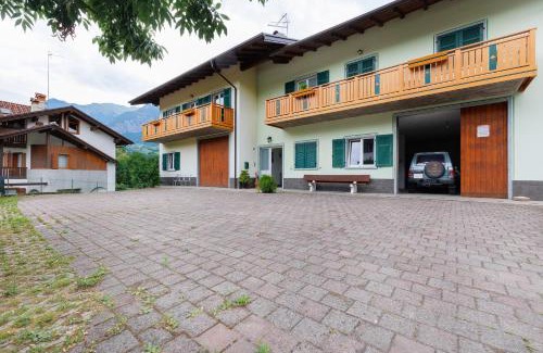 Ponte Arche Apartment | Dimora Fucine 33