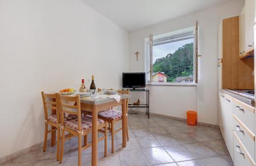 Ponte Arche Apartment | Dimora Fucine 33