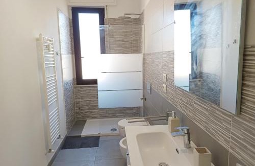 Sesto Fiorentino Apartment | Dimora Garibaldi 1