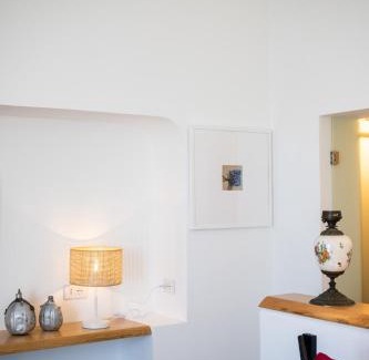 Nocelle House | Dimora GiuEla
